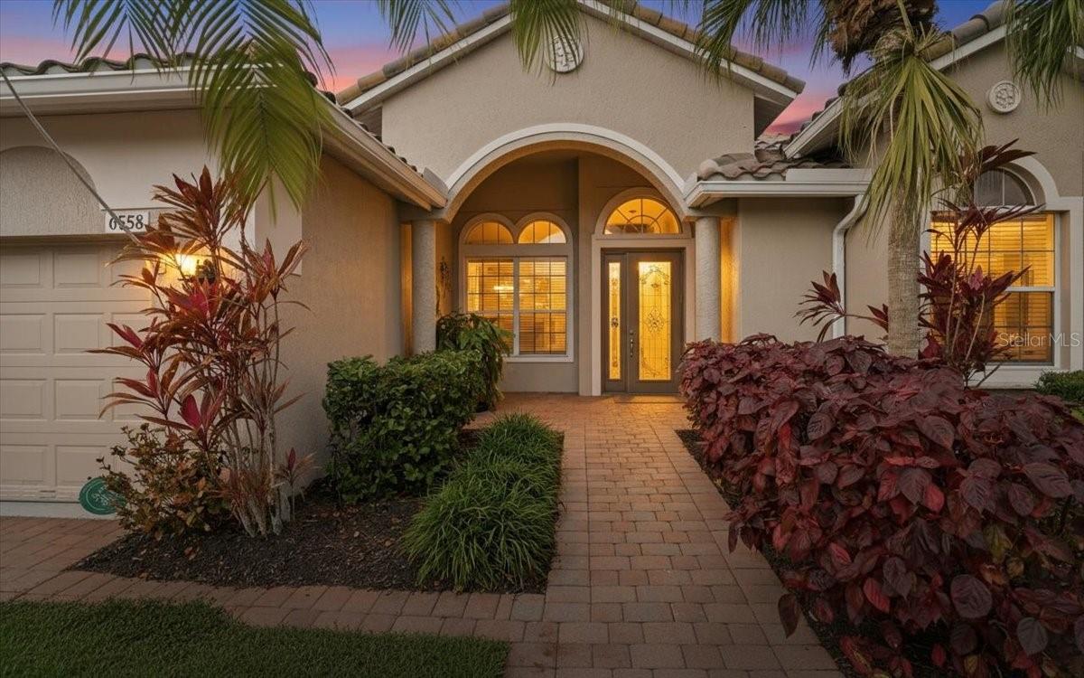 CASCADES AT SARASOTA PH IIIA - Residential