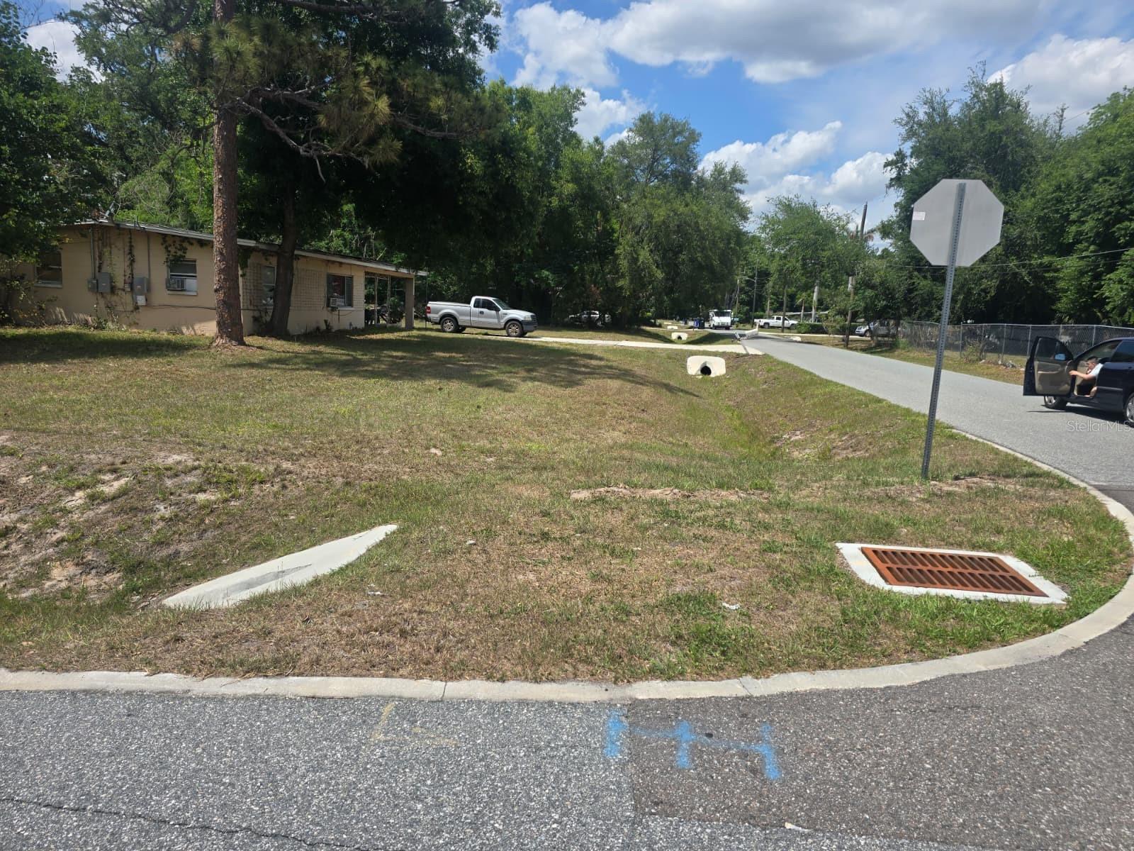 PROSPER COLONY BLK E - Residential