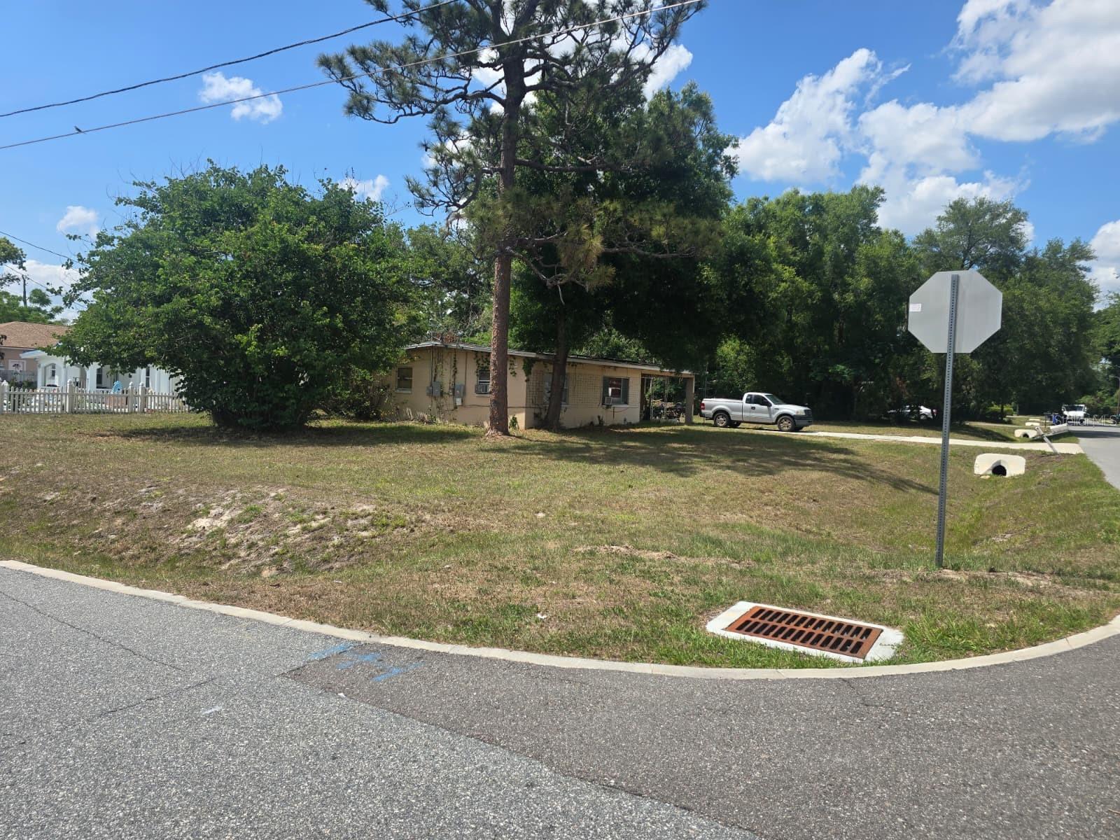 PROSPER COLONY BLK E - Residential