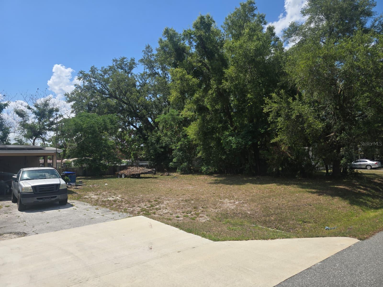 PROSPER COLONY BLK E - Residential