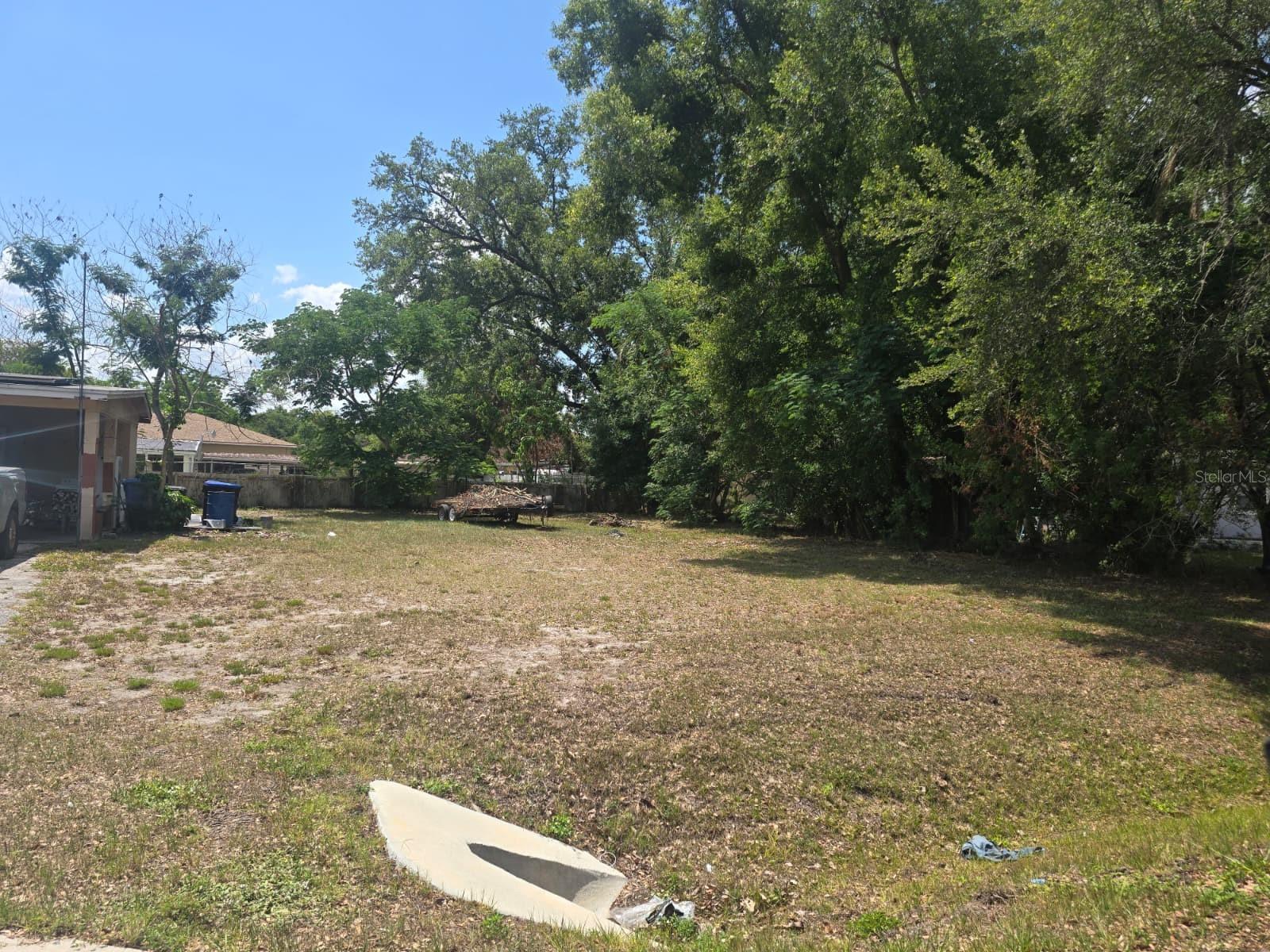 PROSPER COLONY BLK E - Residential