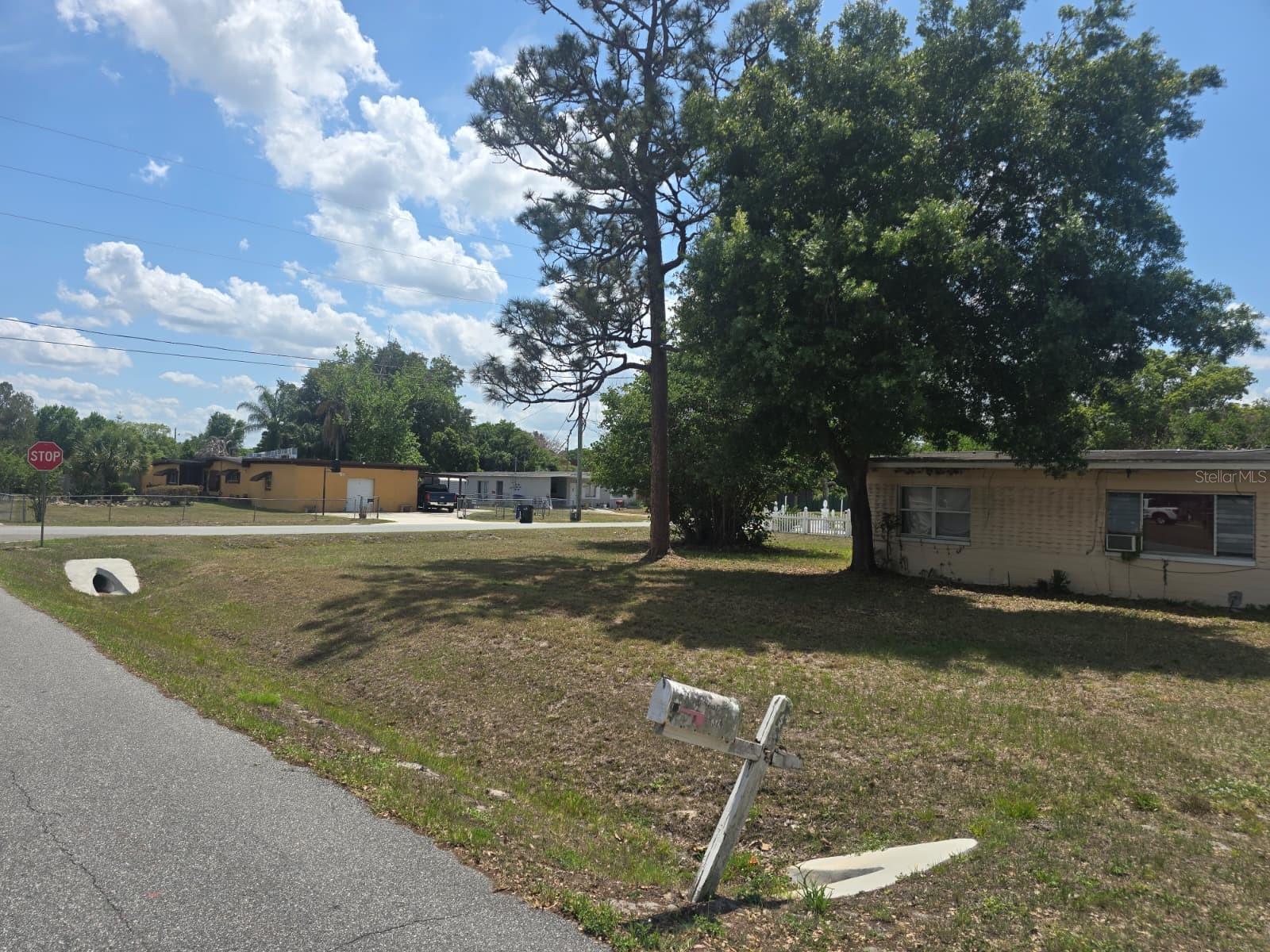 PROSPER COLONY BLK E - Residential