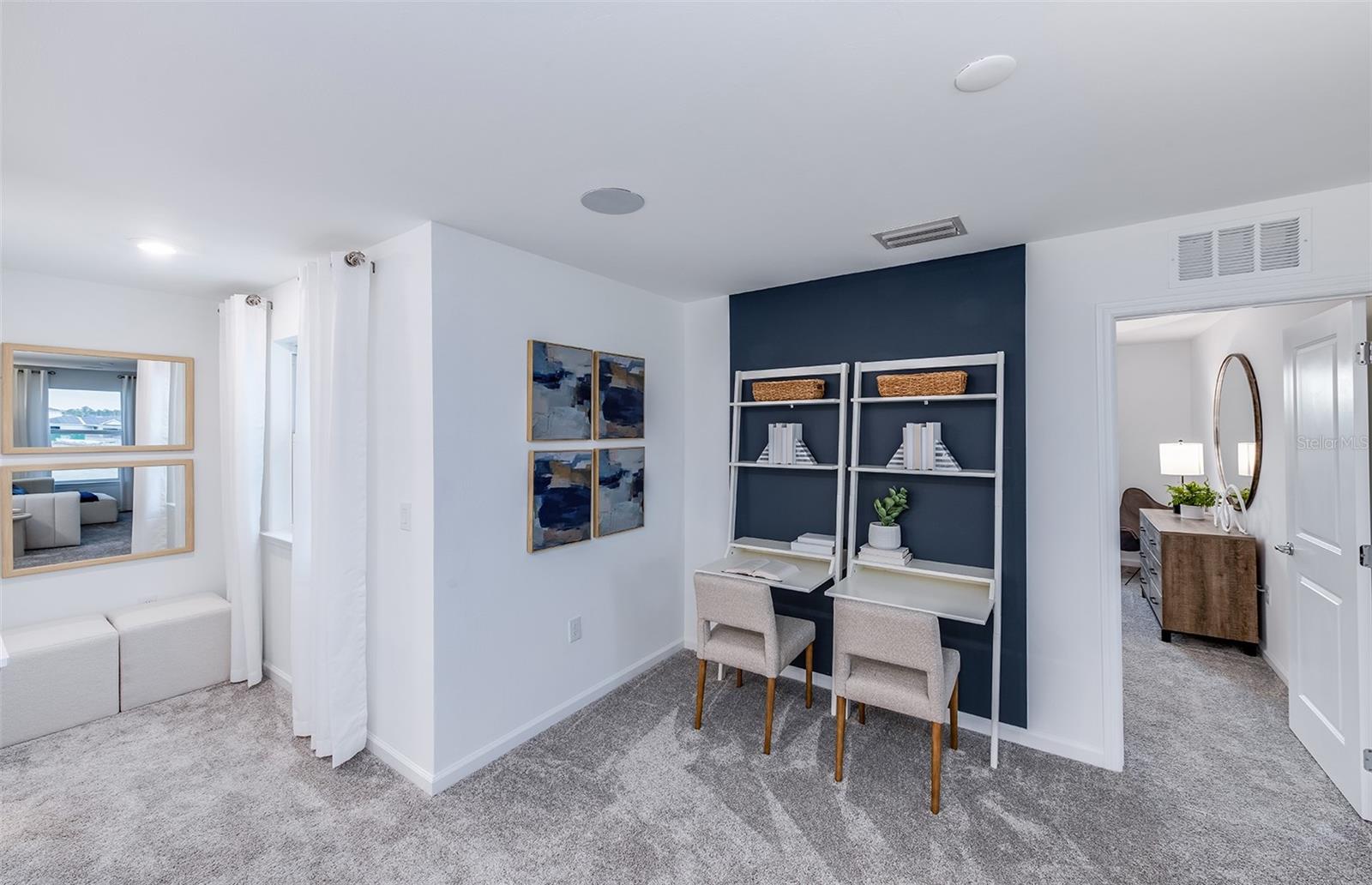 HARTFORD TERRACE PHASE 1 - Residential