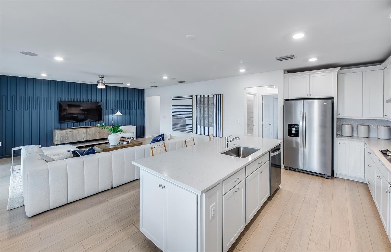 HARTFORD TERRACE PHASE 1 - Residential