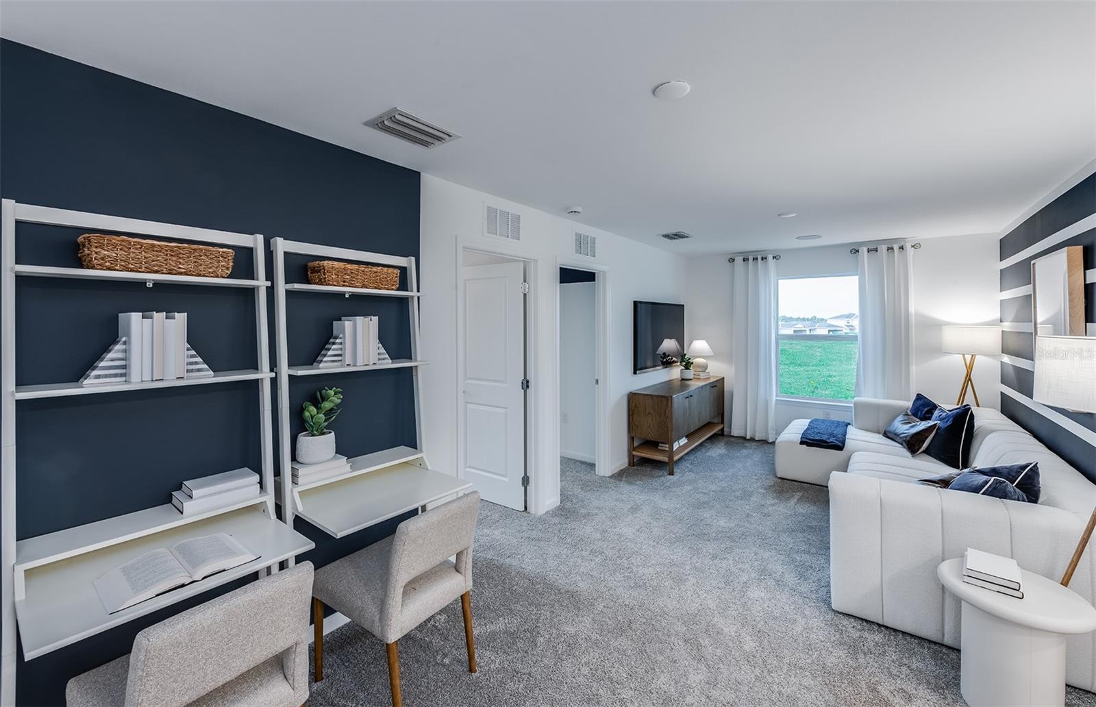 HARTFORD TERRACE PHASE 1 - Residential