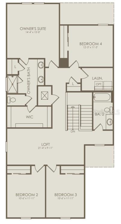 HARTFORD TERRACE PHASE 1 - Residential
