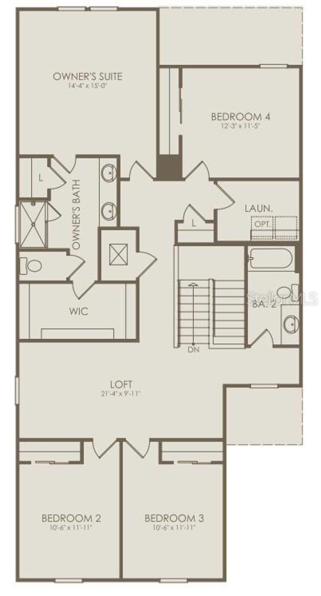 Photo of 3654 Cambridge Brook Dr, Davenport, FL 33837 (MLS # O6401234)