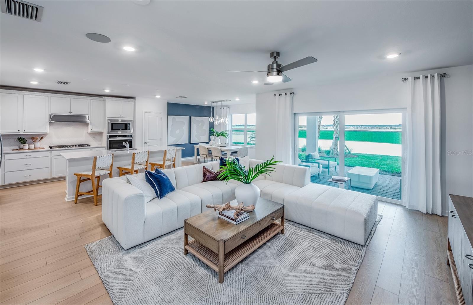 HARTFORD TERRACE PHASE 1 - Residential