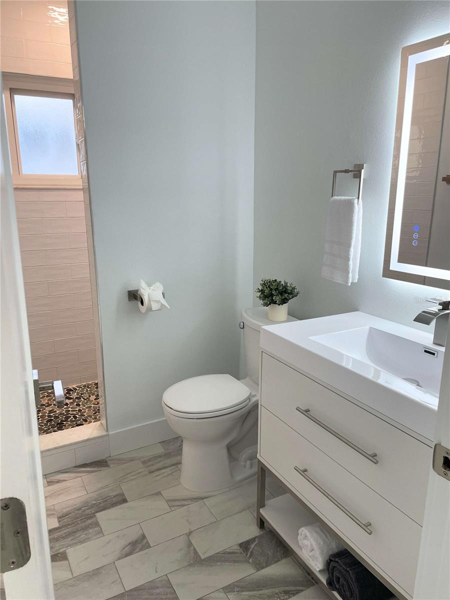 REDINGTON BEACH HOMES 2ND ADD - Residential