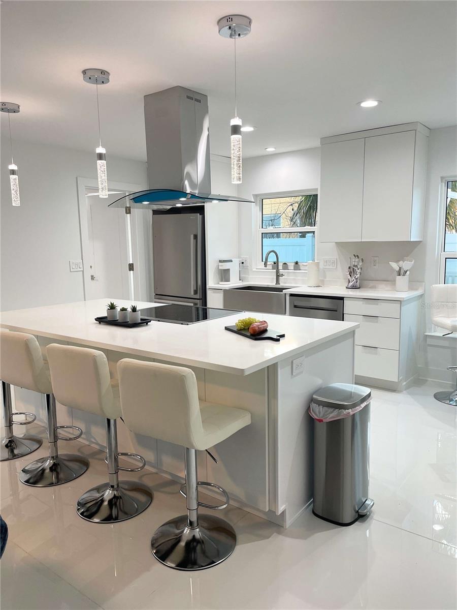 REDINGTON BEACH HOMES 2ND ADD - Residential