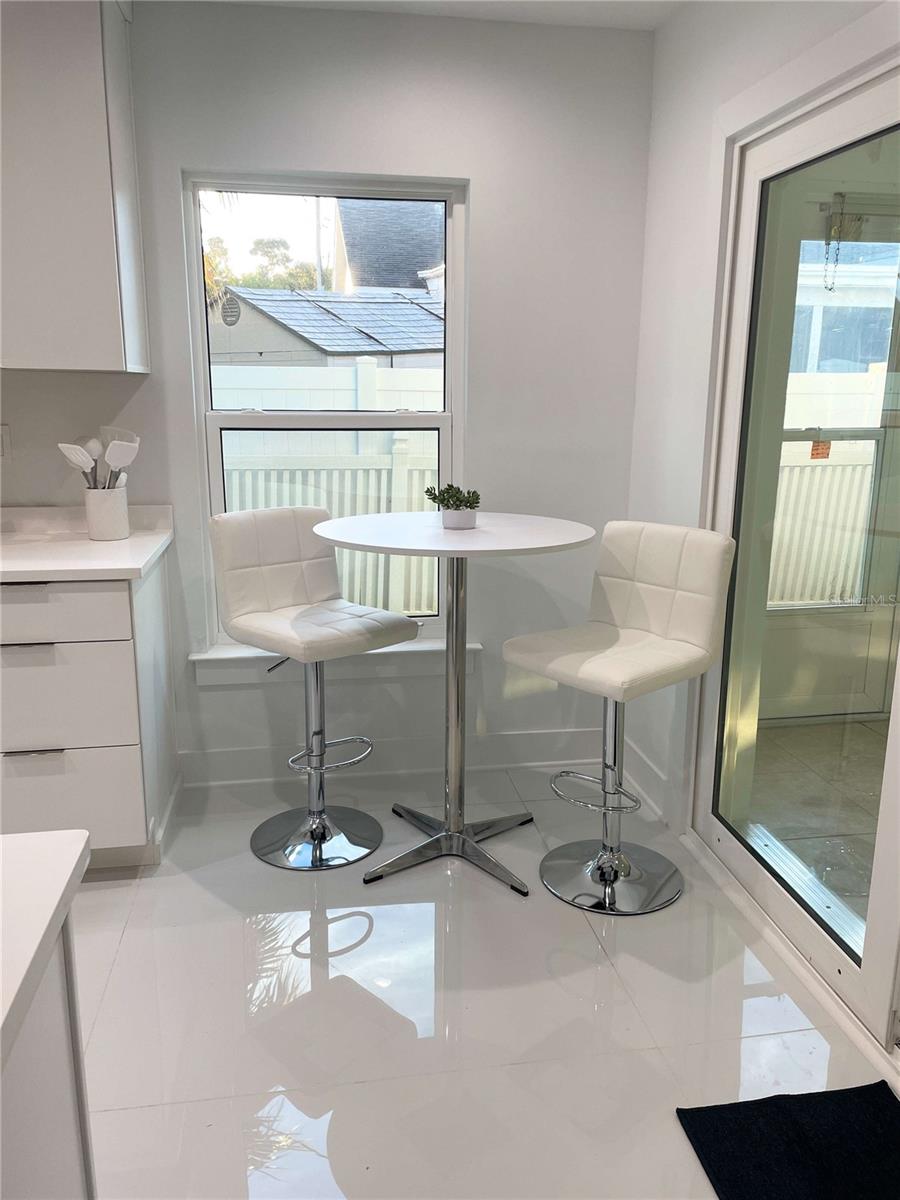 REDINGTON BEACH HOMES 2ND ADD - Residential