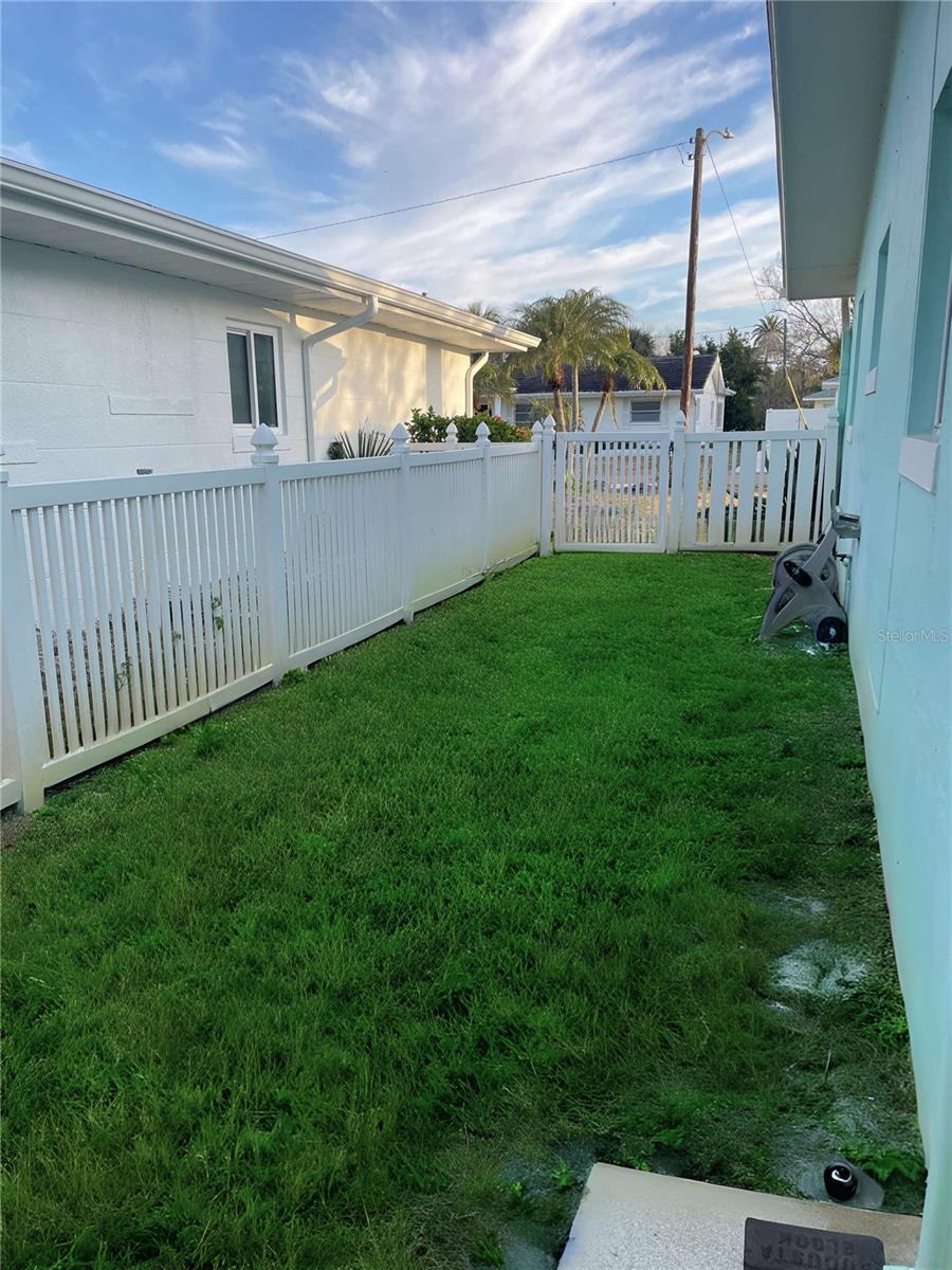 REDINGTON BEACH HOMES 2ND ADD - Residential