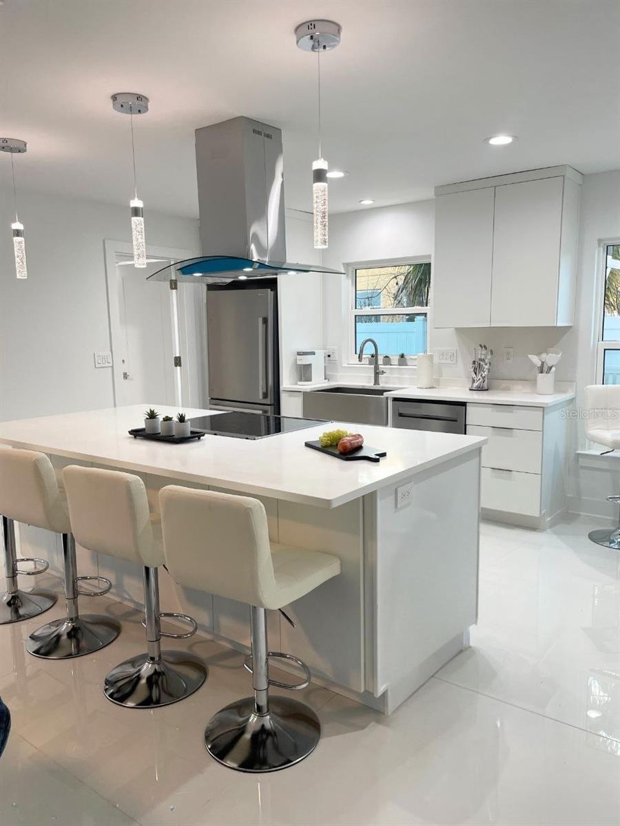 REDINGTON BEACH HOMES 2ND ADD - Residential