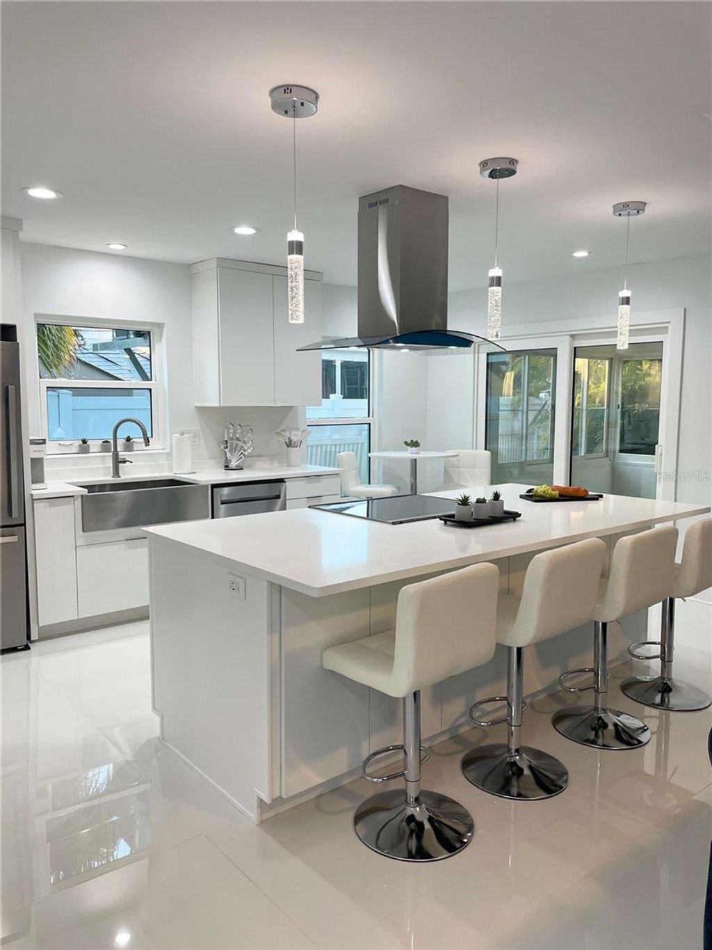 Photo of 16102 1st Street E, Redington Beach, FL 33708 (MLS # TB8477895)