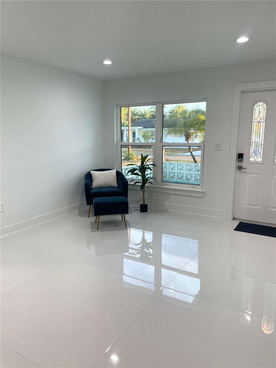 REDINGTON BEACH HOMES 2ND ADD - Residential