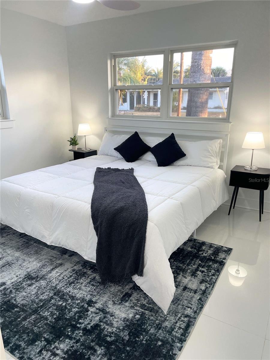 REDINGTON BEACH HOMES 2ND ADD - Residential