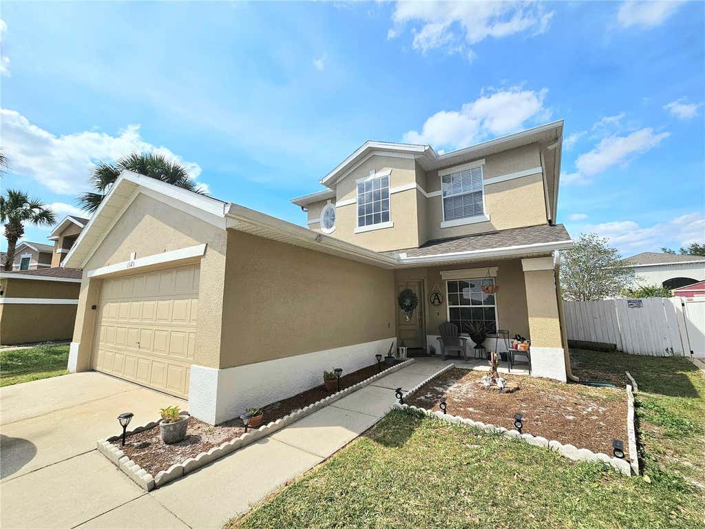 Photo of 1920 Meadow Pond Way, Orlando, FL 32824 (MLS # S5154612)