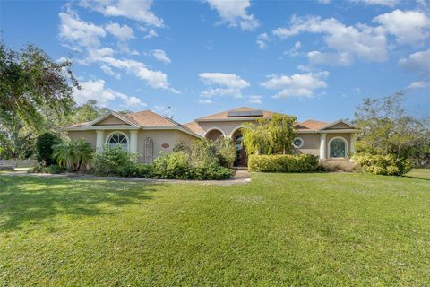 A home in BRADENTON