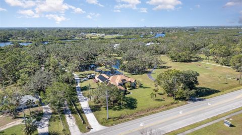 A home in BRADENTON