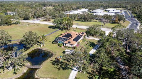 A home in BRADENTON