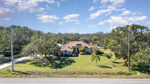 A home in BRADENTON