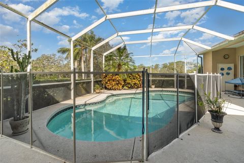 A home in BRADENTON