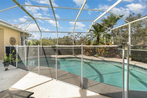 A home in BRADENTON