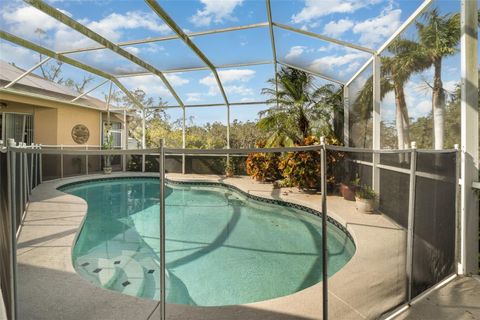 A home in BRADENTON