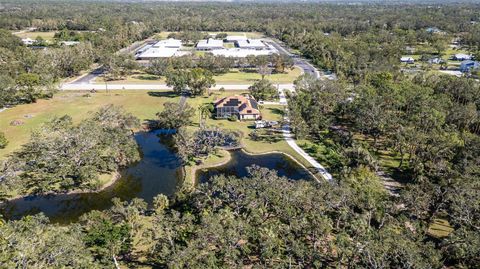 A home in BRADENTON