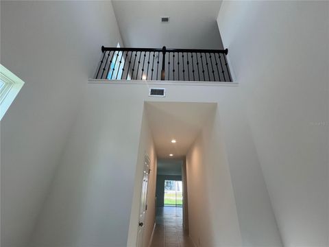 Tiny photo for 7036 Rolling Leaf Road, Groveland, FL 34736 (MLS # O6329305)