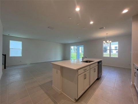 Tiny photo for 7036 Rolling Leaf Road, Groveland, FL 34736 (MLS # O6329305)