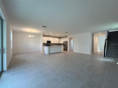 Tiny photo for 7036 Rolling Leaf Road, Groveland, FL 34736 (MLS # O6329305)