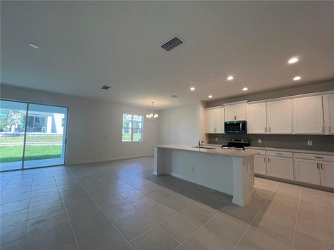 Tiny photo for 7036 Rolling Leaf Road, Groveland, FL 34736 (MLS # O6329305)