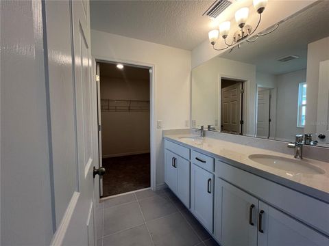 Tiny photo for 7036 Rolling Leaf Road, Groveland, FL 34736 (MLS # O6329305)