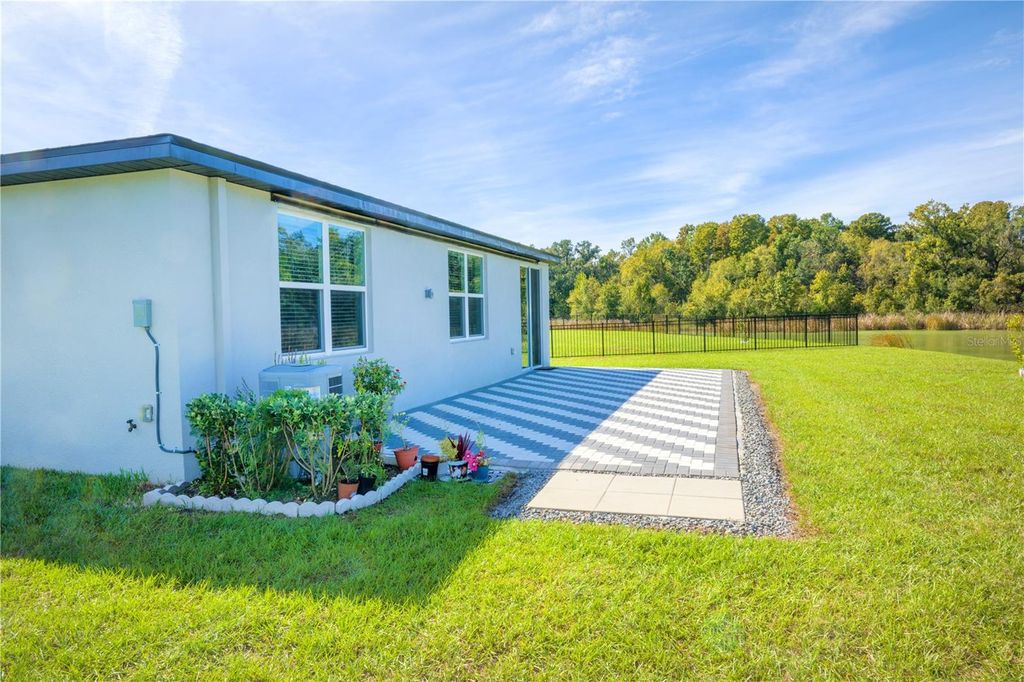 Photo of 3067 Forrest Plum Court, Zephyrhills, FL 33540 (MLS # TB8446669)