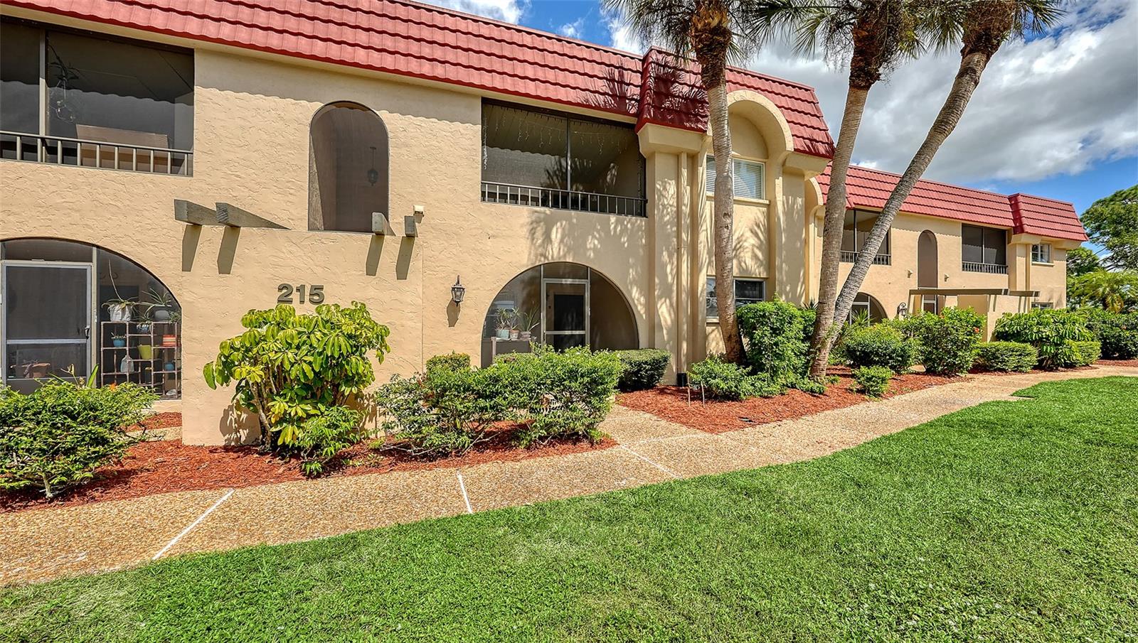 SORRENTO PARK - Residential
