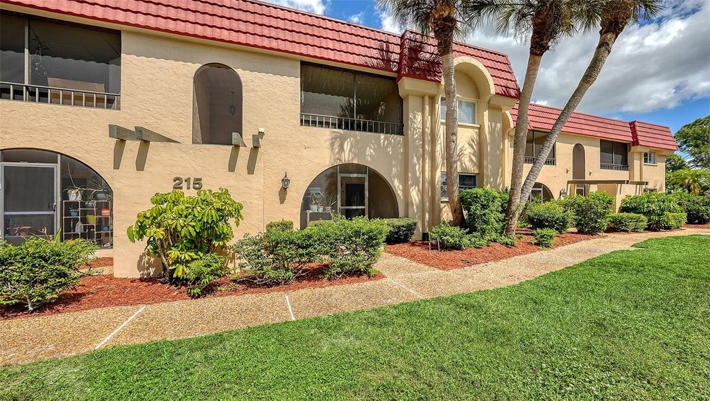 Photo of 215 Rubens Drive #B, Nokomis, FL 34275 (MLS # A4666593)