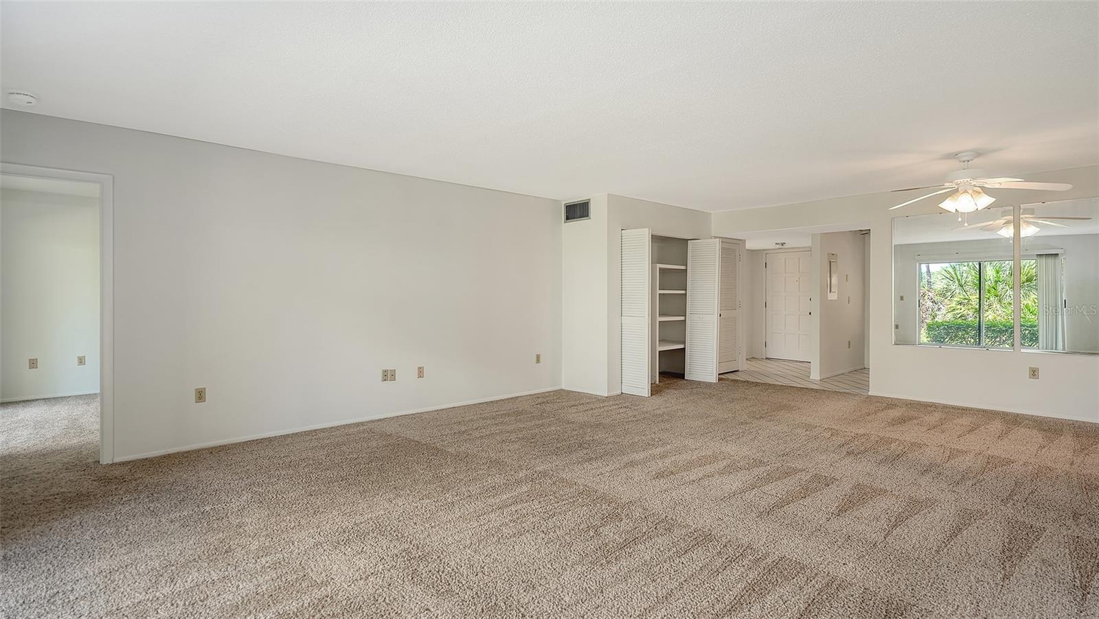 SORRENTO PARK - Residential