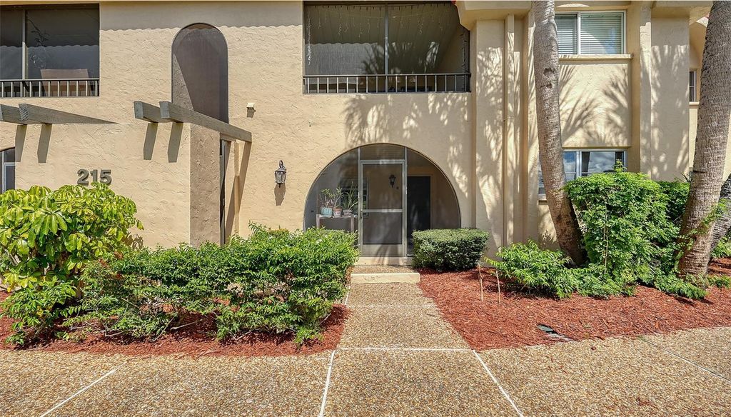 Photo of 215 Rubens Drive #B, Nokomis, FL 34275 (MLS # A4666593)