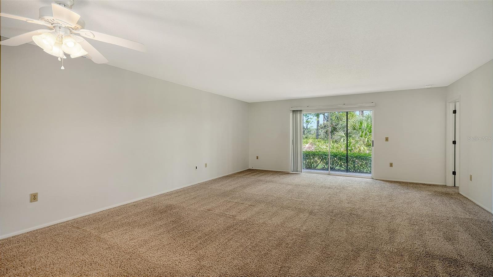 SORRENTO PARK - Residential