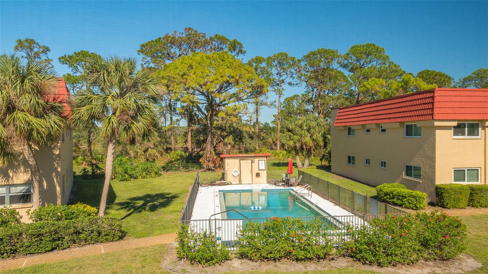 SORRENTO PARK - Residential
