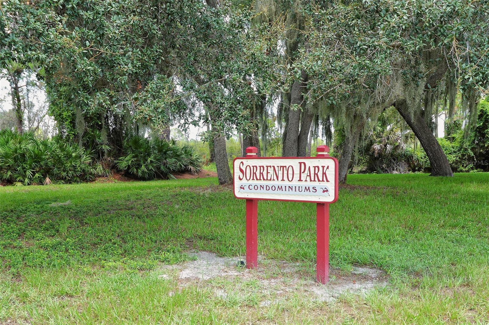 SORRENTO PARK - Residential
