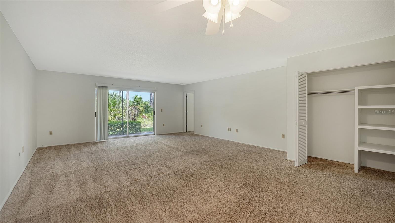SORRENTO PARK - Residential