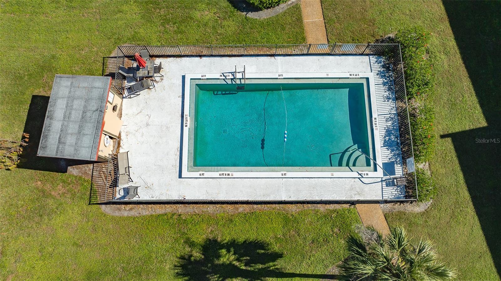 SORRENTO PARK - Residential