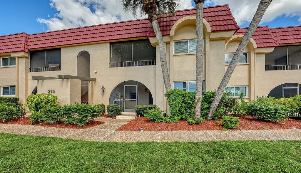 Photo of 215 Rubens Drive #B, Nokomis, FL 34275 (MLS # A4666593)
