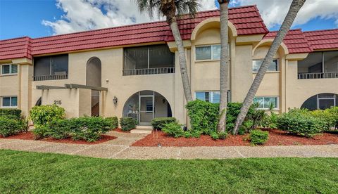 Photo of 215 Rubens Drive #B, Nokomis, FL 34275 (MLS # A4666593)