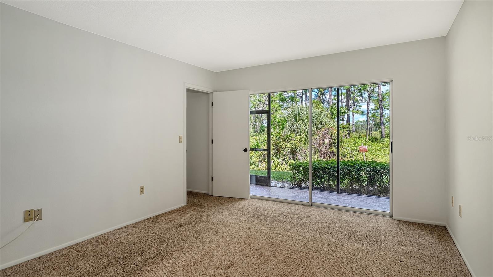 SORRENTO PARK - Residential
