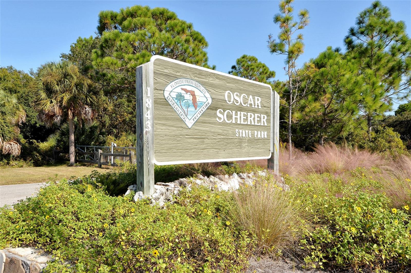 SORRENTO PARK - Residential