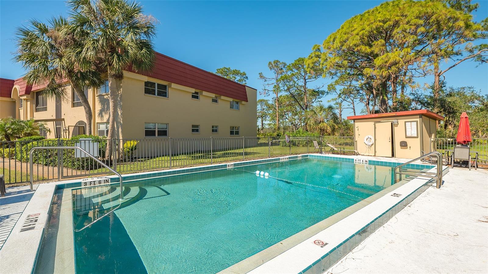 SORRENTO PARK - Residential