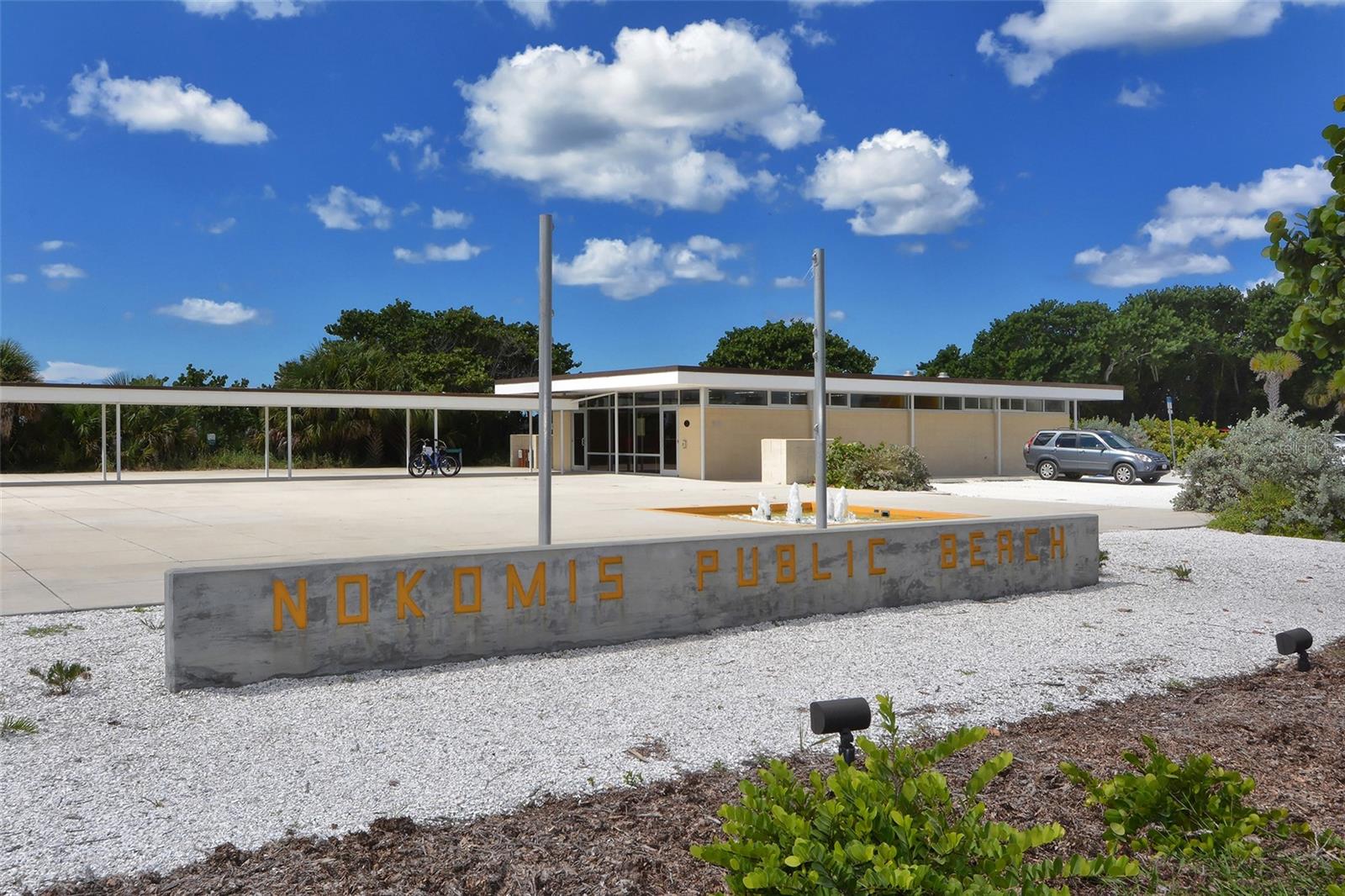 SORRENTO PARK - Residential